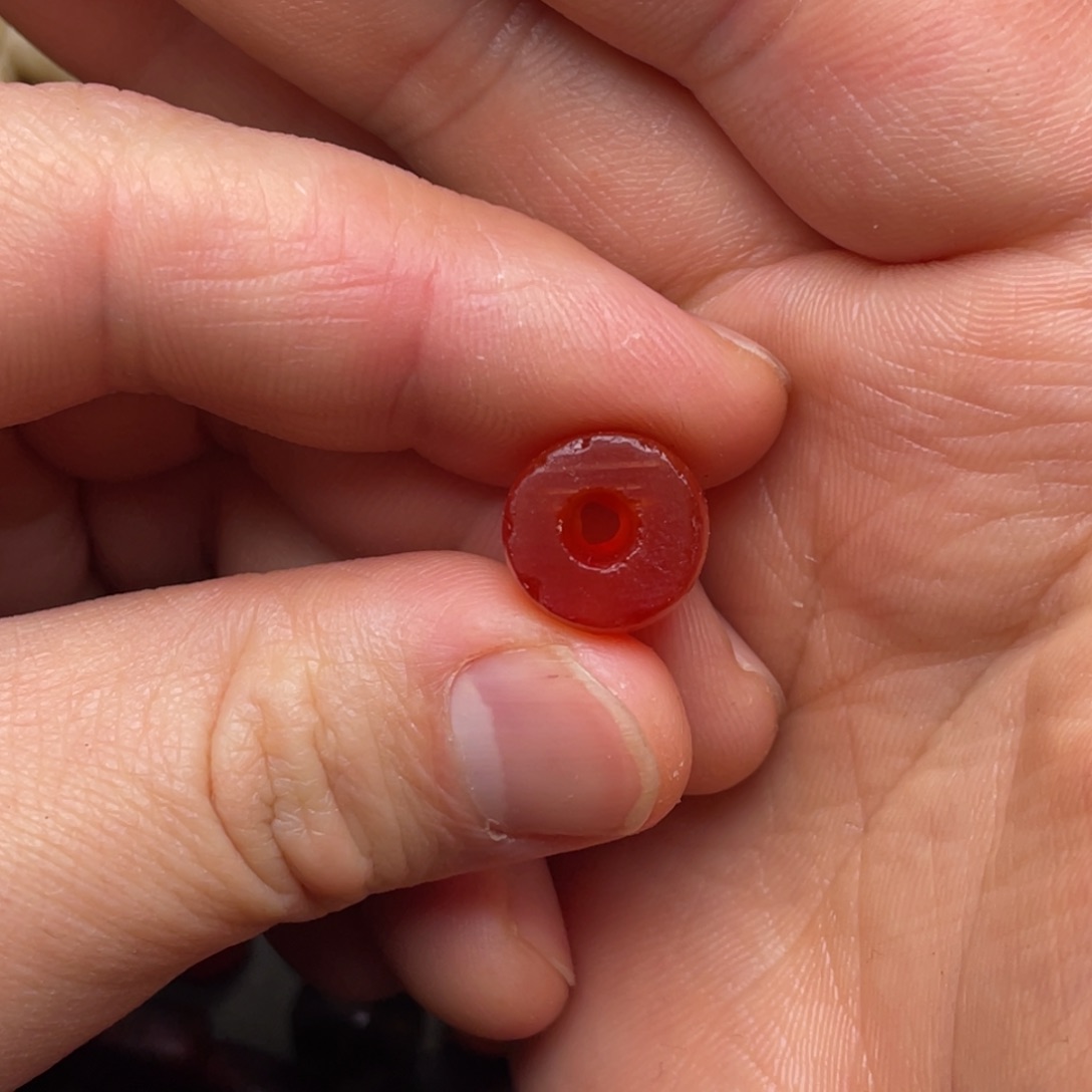 玛瑙/玉髓如图未镶嵌万***Ü