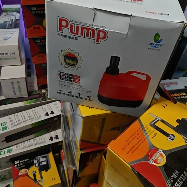 海星ah45 金利佳水泵