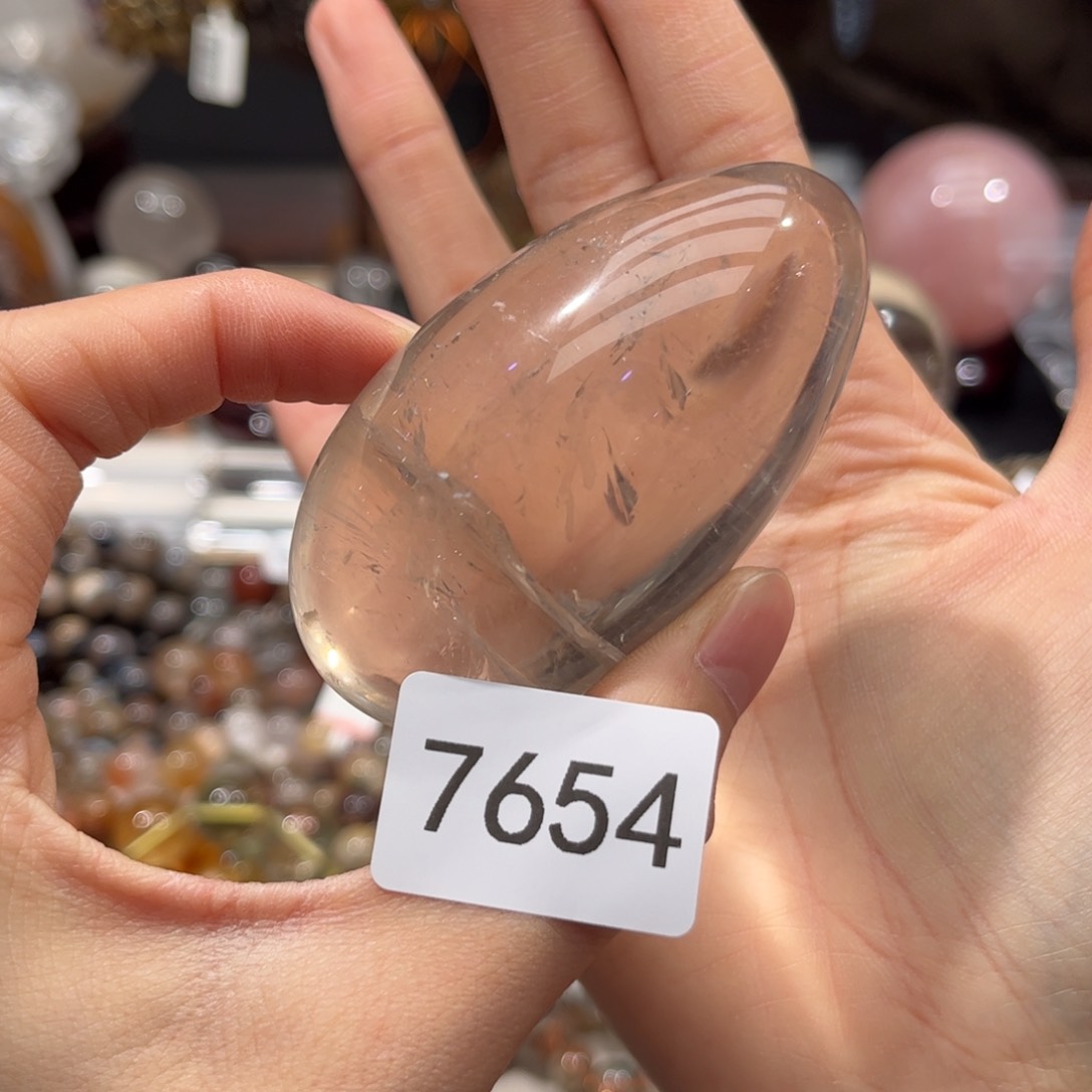 【闪购商品】未镶嵌手串水晶