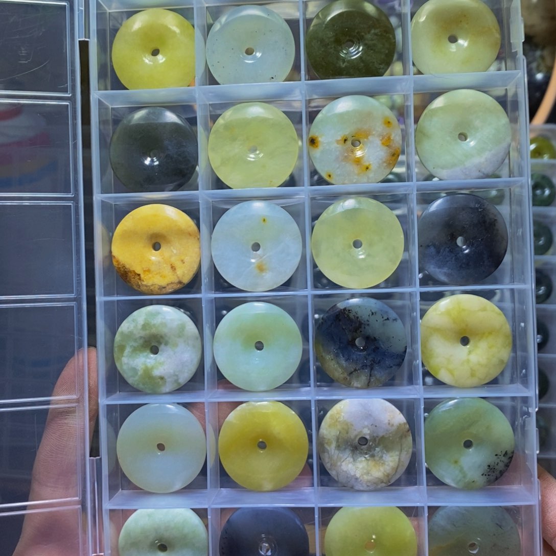 蛇纹石玉其他合金27