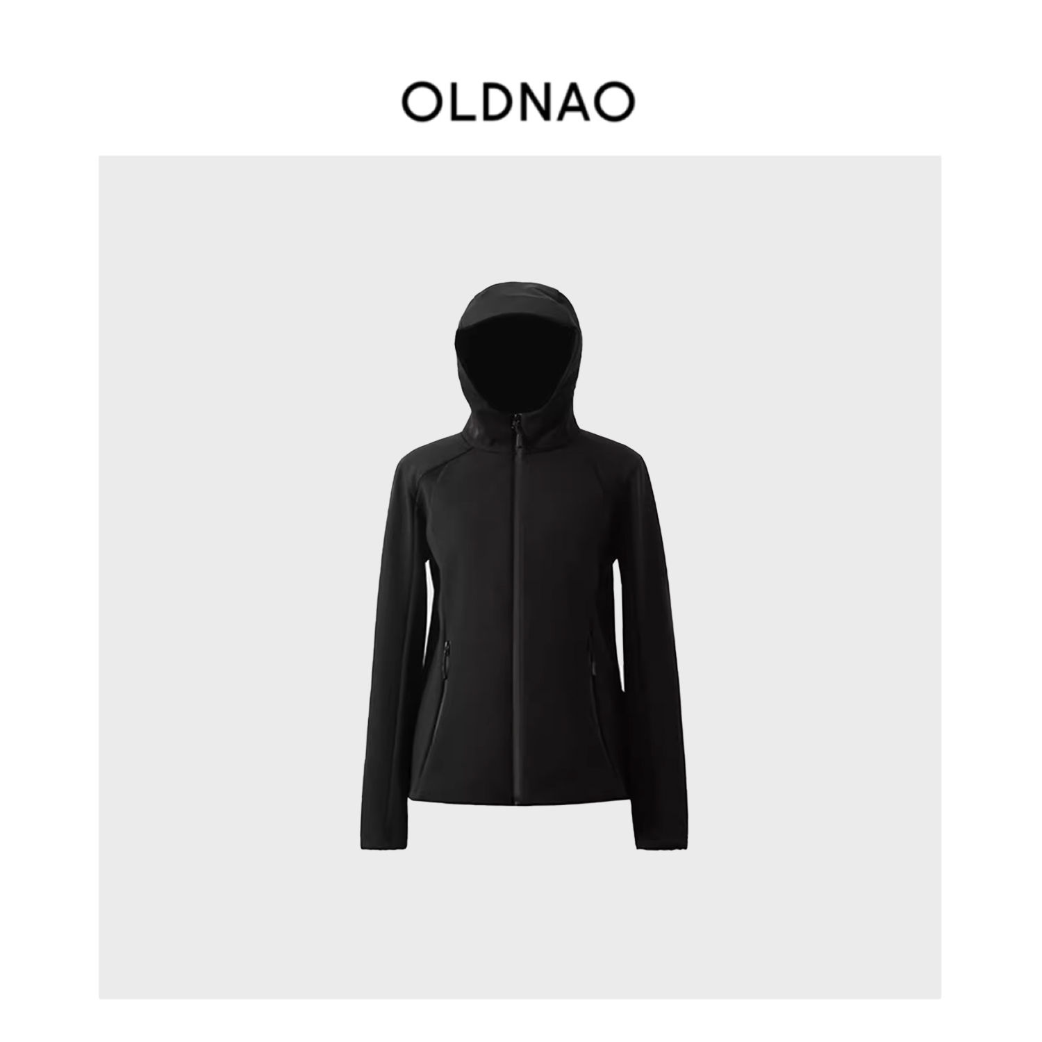 【OLDNAO】品牌订单线95波兰白鸭轻量羽绒冲锋衣-HH-30