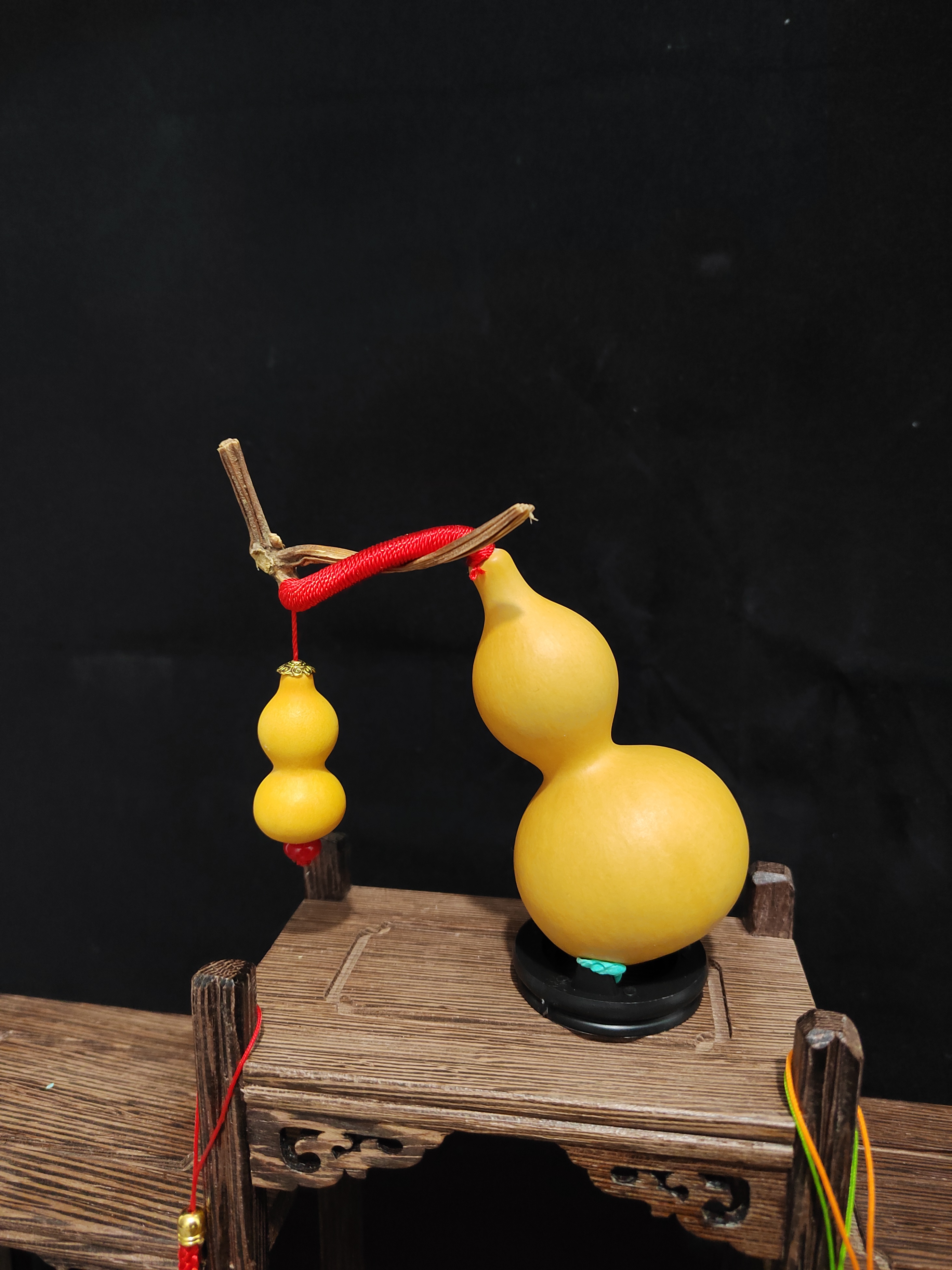 天然文玩葫芦摆件直播间一物一拍