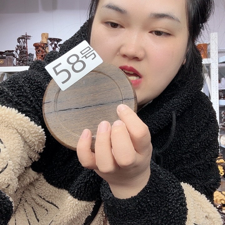 非洲紫檀（红花梨）58