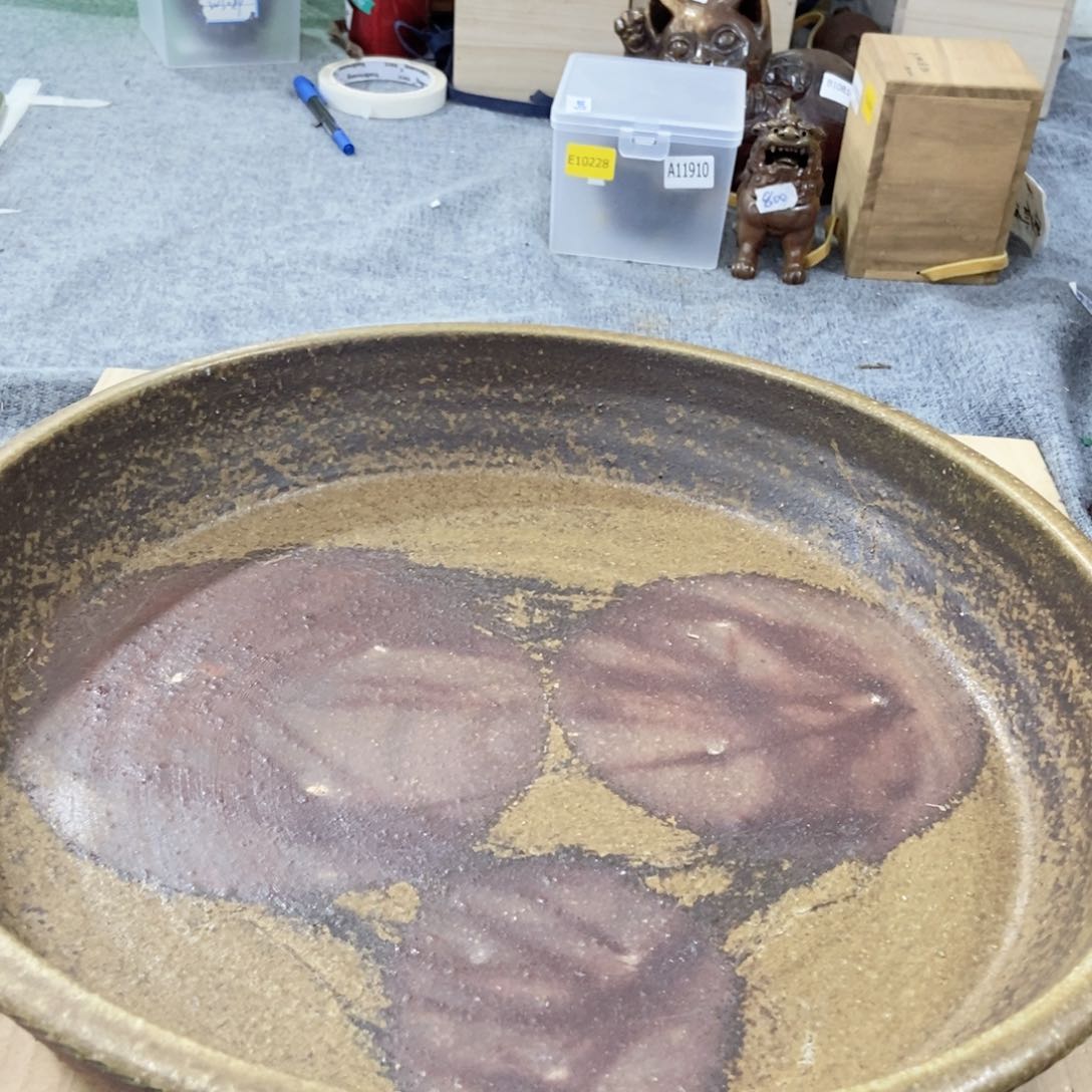 紫砂茶杯非常满意好看得物件