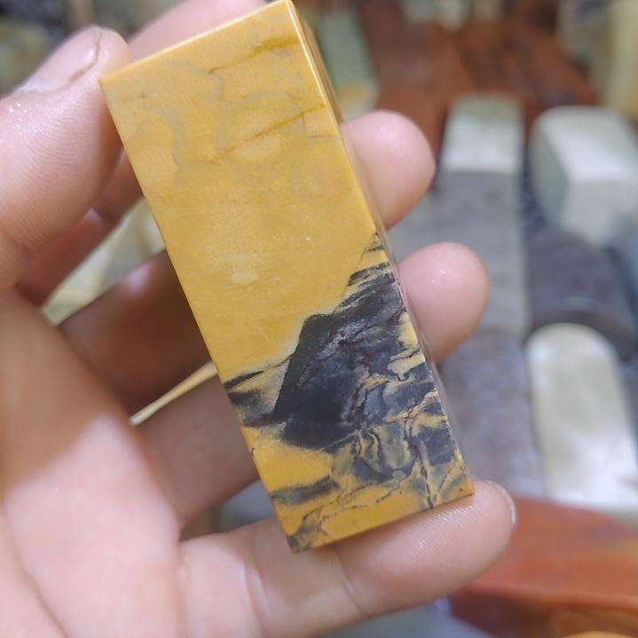 寿山石苍*拾寿山石寿山石