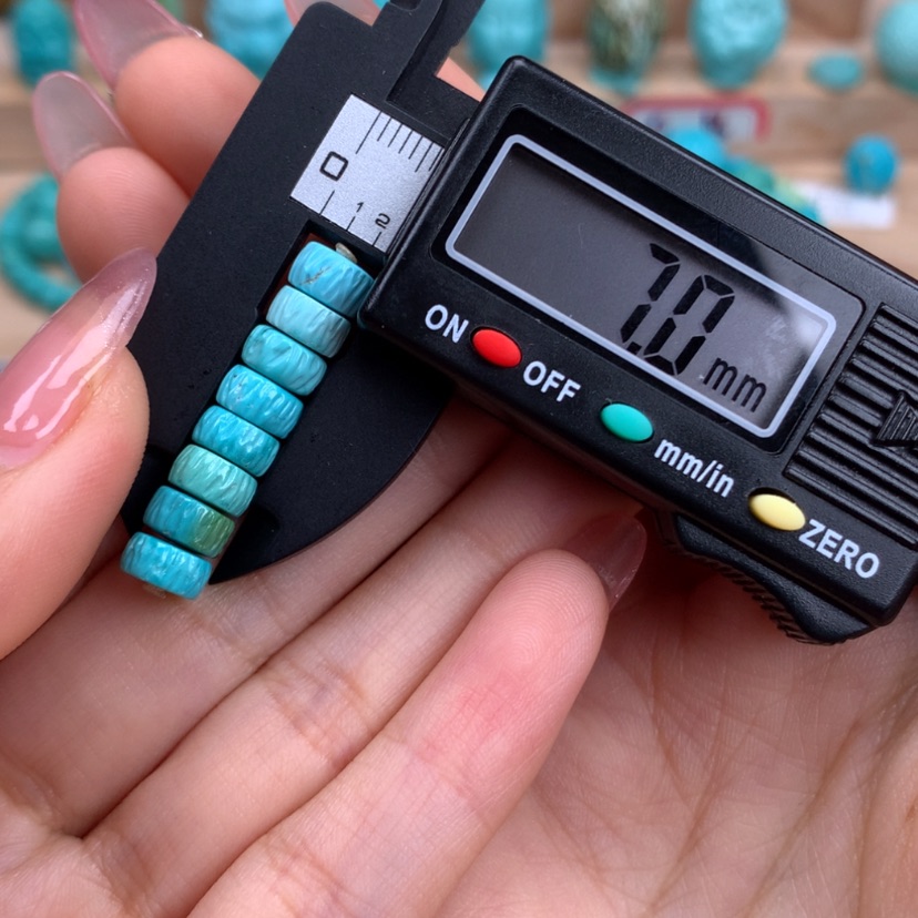 【闪购商品】绿松石福利127未镶嵌