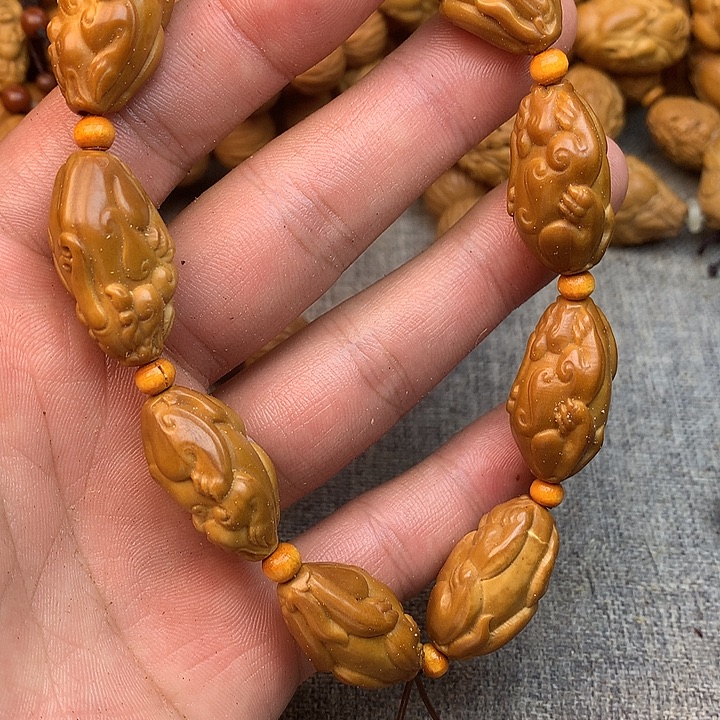 手串/手链橄榄核精品橄榄核手串