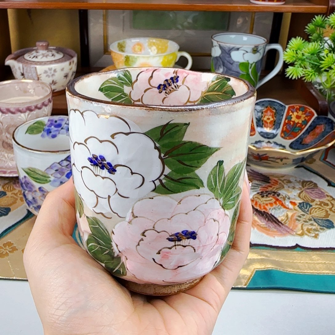 高端陶瓷福利不停！