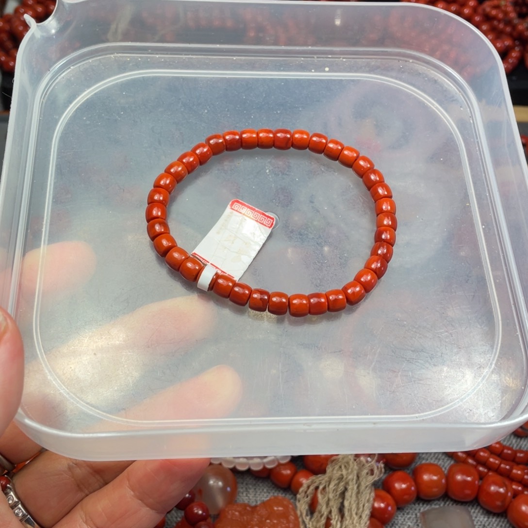 南红玛瑙未镶嵌南红玛瑙