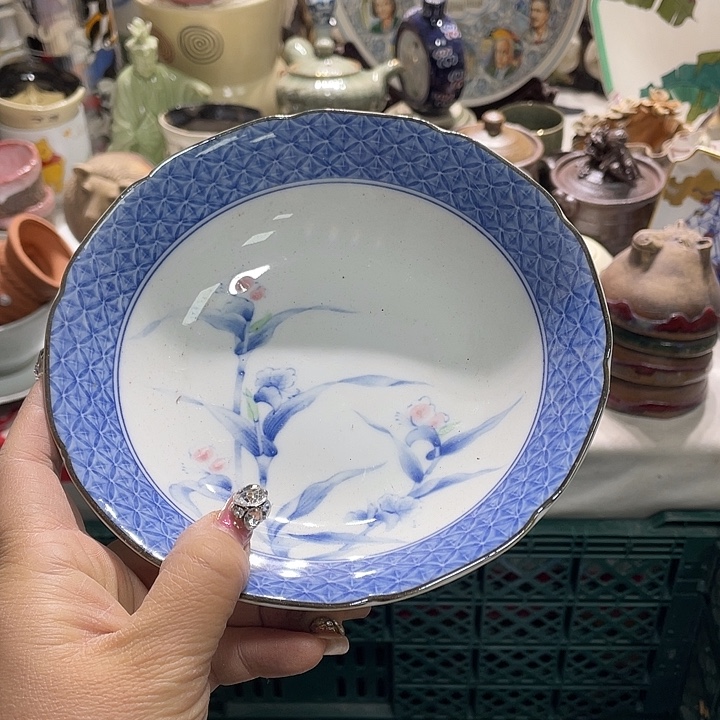 茶杯具19.9发带瑕疵牌都是坏的8