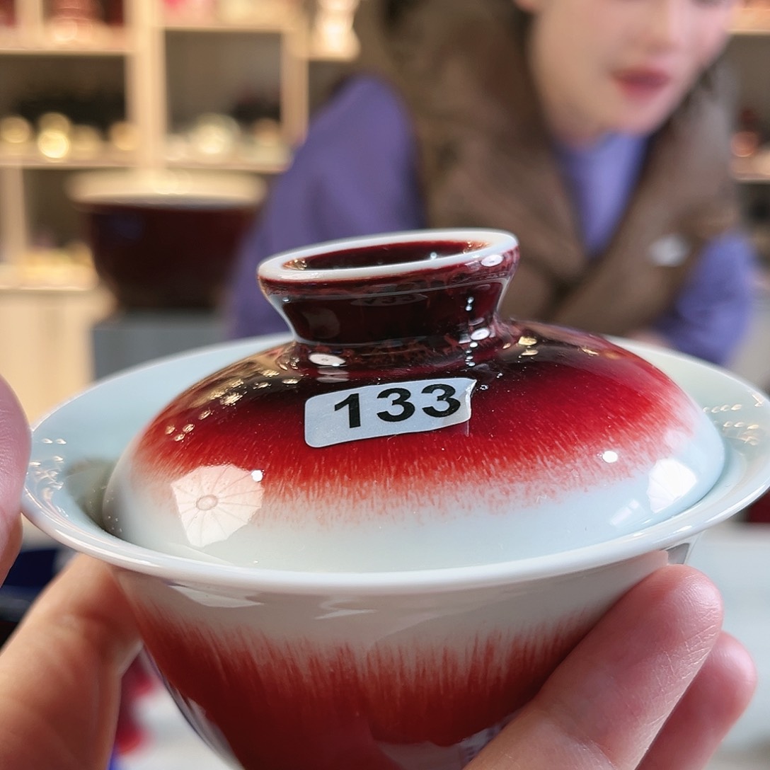 【闪购商品】硬质细瓷孤**安