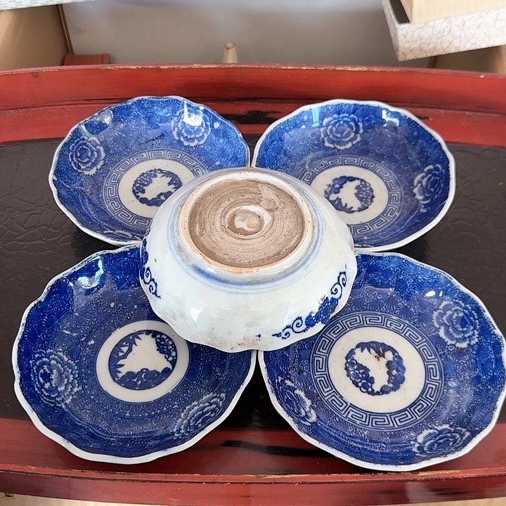 瓷片瓷质品工艺品