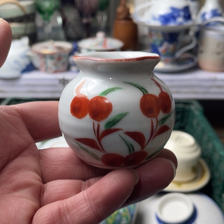 水滴瓷器水滴瓷器