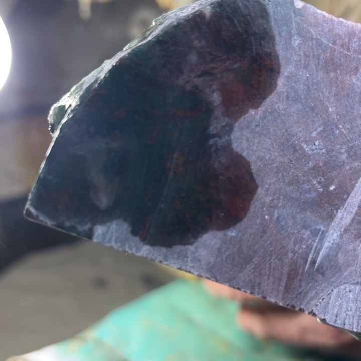 吴***辉定制玛瑙玛瑙手镯工费x9