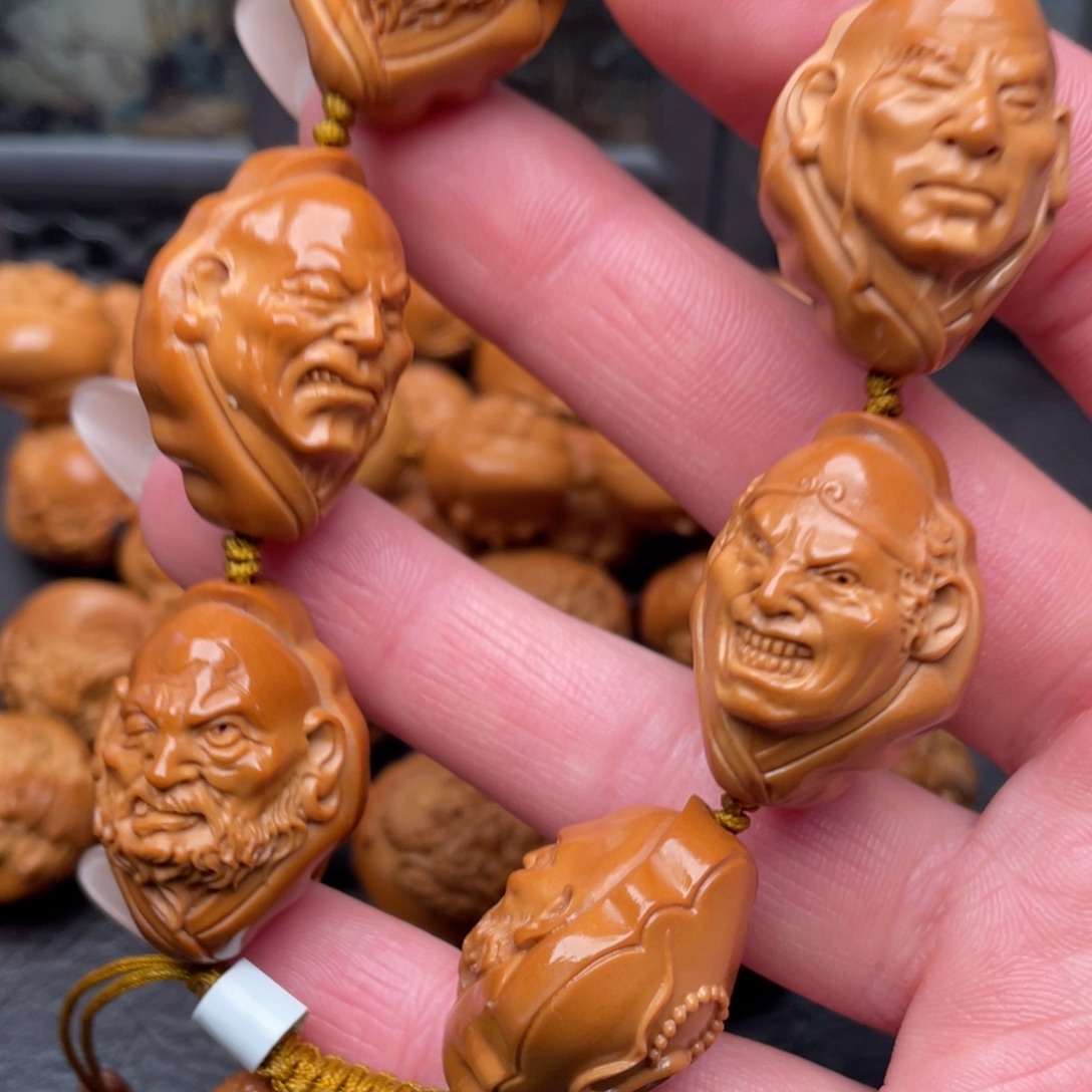 吊坠橄榄核橄榄核