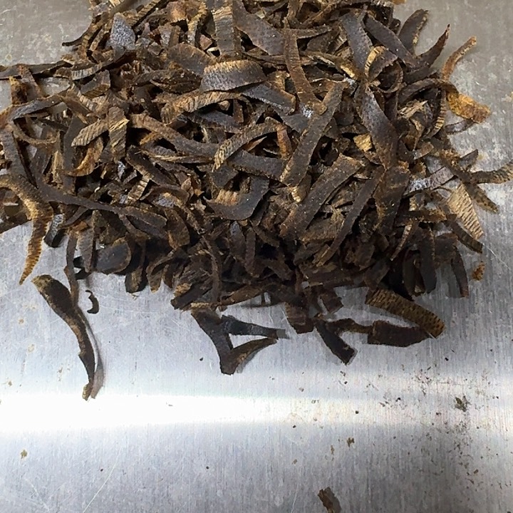 沉香沉香碎屑棋楠原材料沉水切丝12克