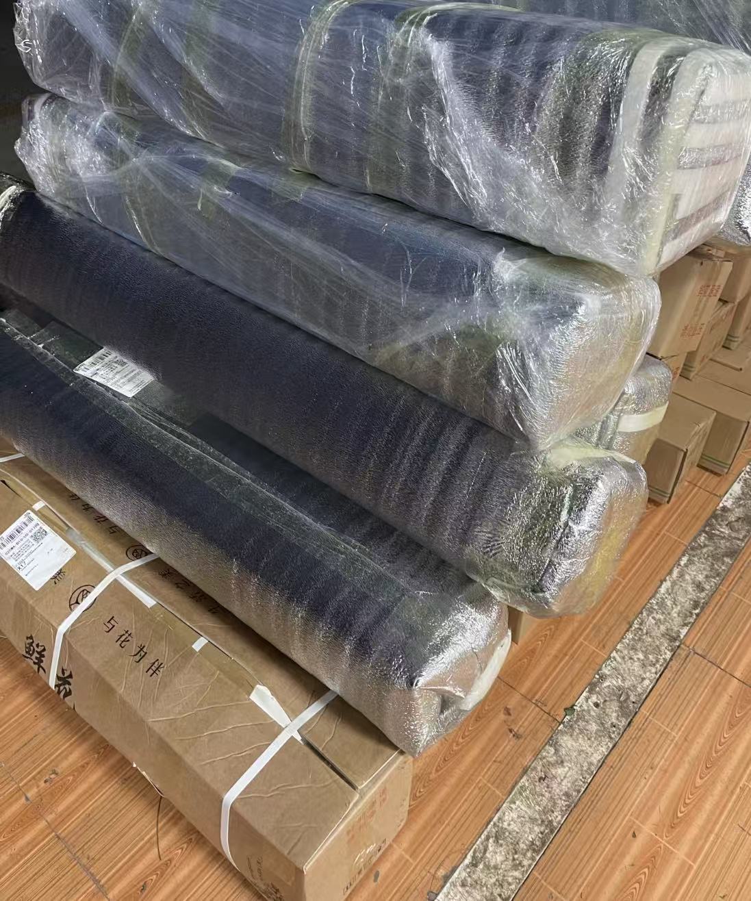 鲜花保温棉低温地区专用零度及以下适用的必备保温材料