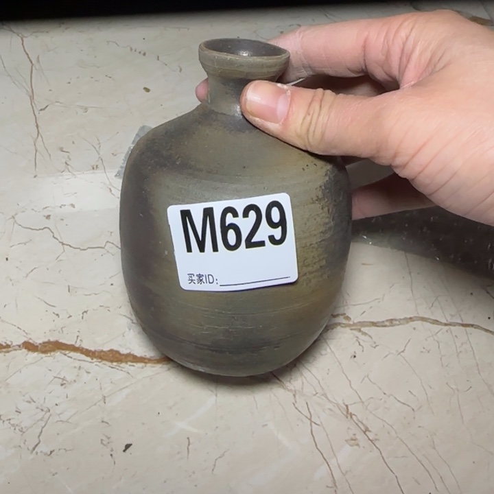 备前烧作品备前烧