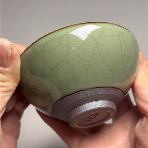 【闪购商品】茶盏-260............