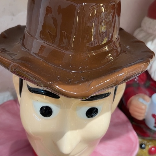 摆件外贸尾单微瑕，介意慎拍