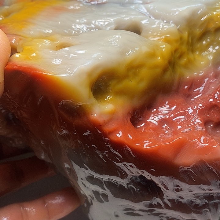 寿山石印石信*老挝石定制产品