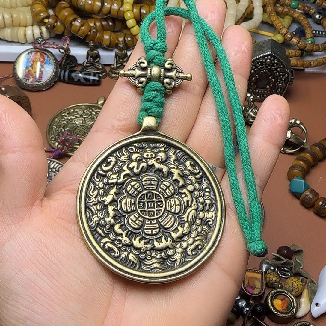 味***道橄榄核手串/手链111111