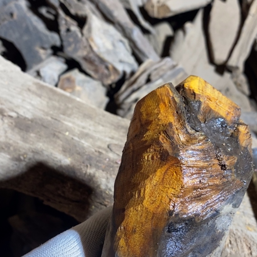 【闪购商品】手串贡木大*私人订制