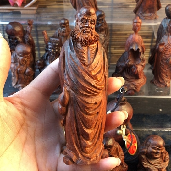 檀香紫檀（小叶紫檀）