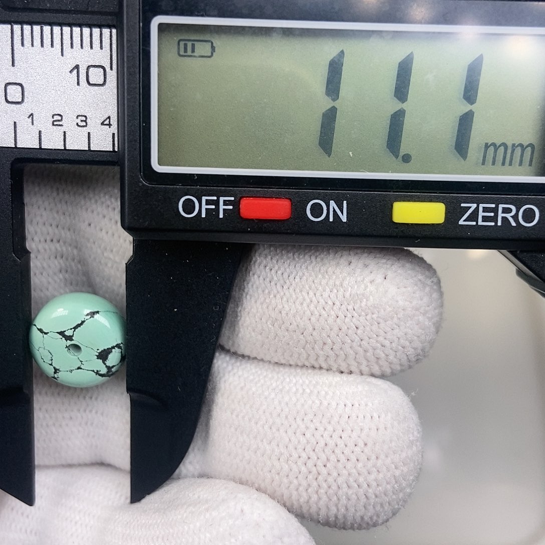 【闪购商品】绿松石珠宝奇石未镶嵌