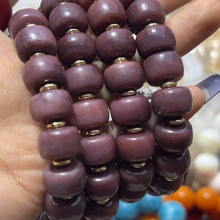 大果紫檀（缅甸花梨）1.4紫罗兰老邢