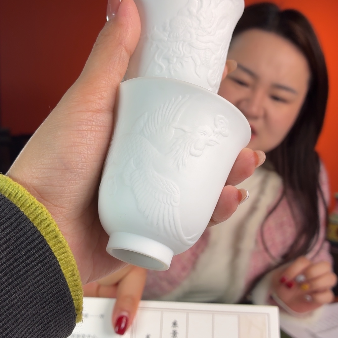 九鸣瓷艺九鸣瓷艺