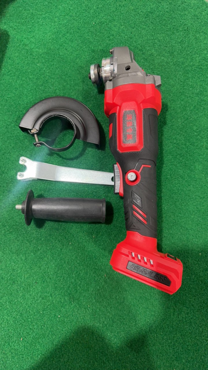 5030锂电角膜机裸机不带电池