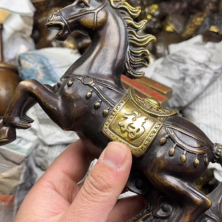 航弟文玩铜器链接