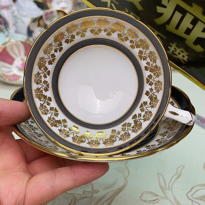 杯维多利亚欧洲中古