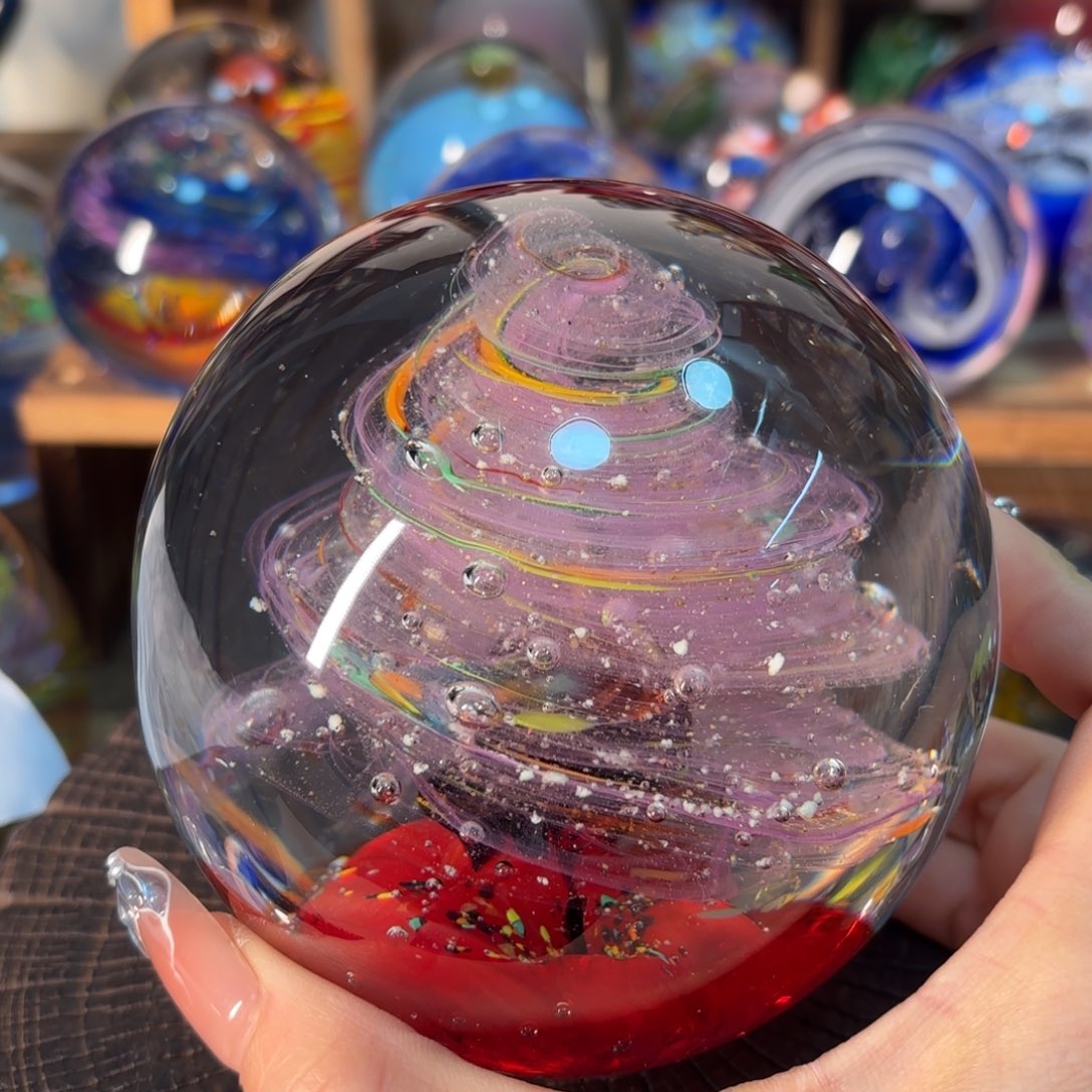 琉璃手工艺品精品