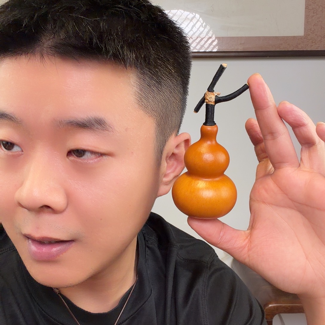 无***、精品天津嘴八宝葫芦