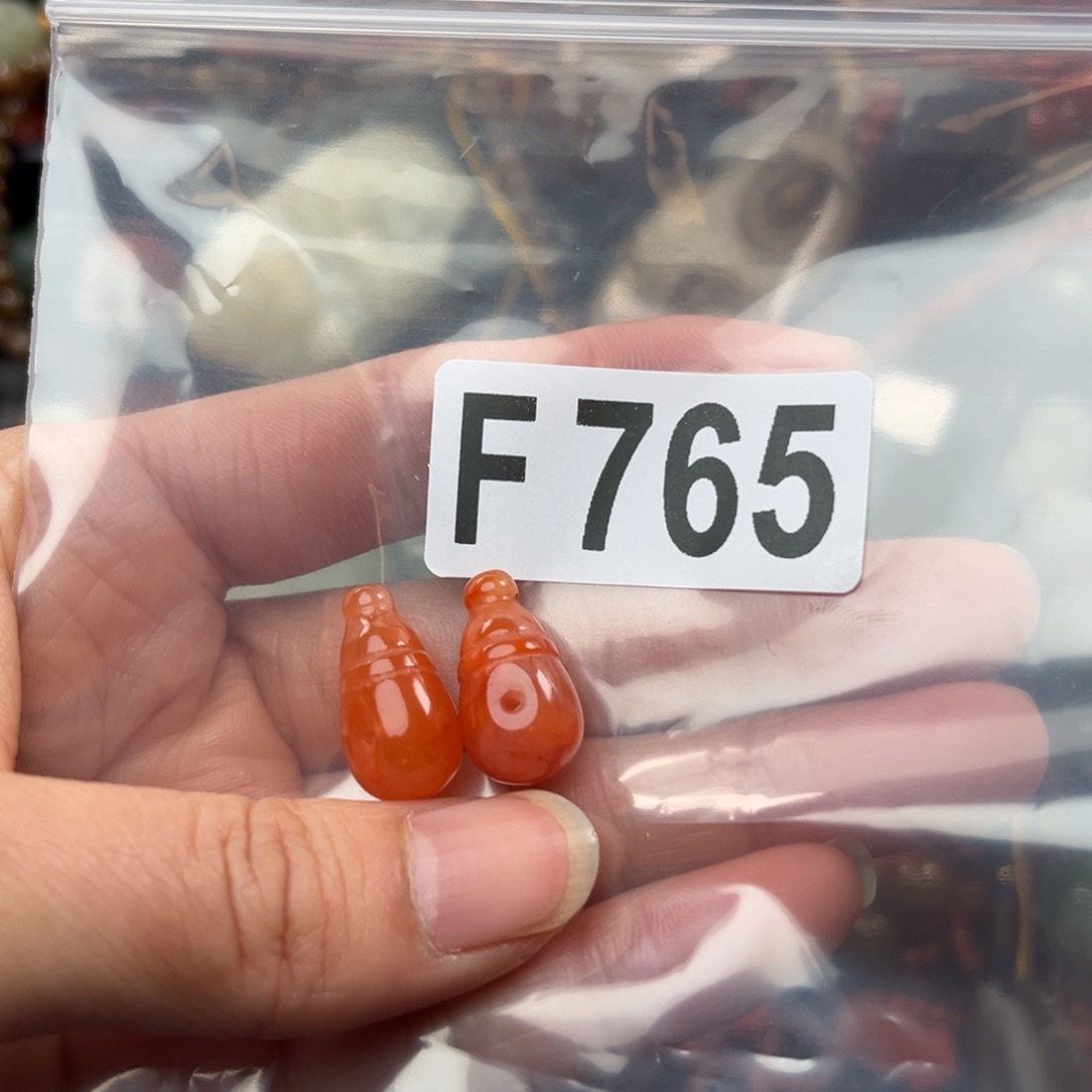 南红玛瑙珠宝奇石未镶嵌