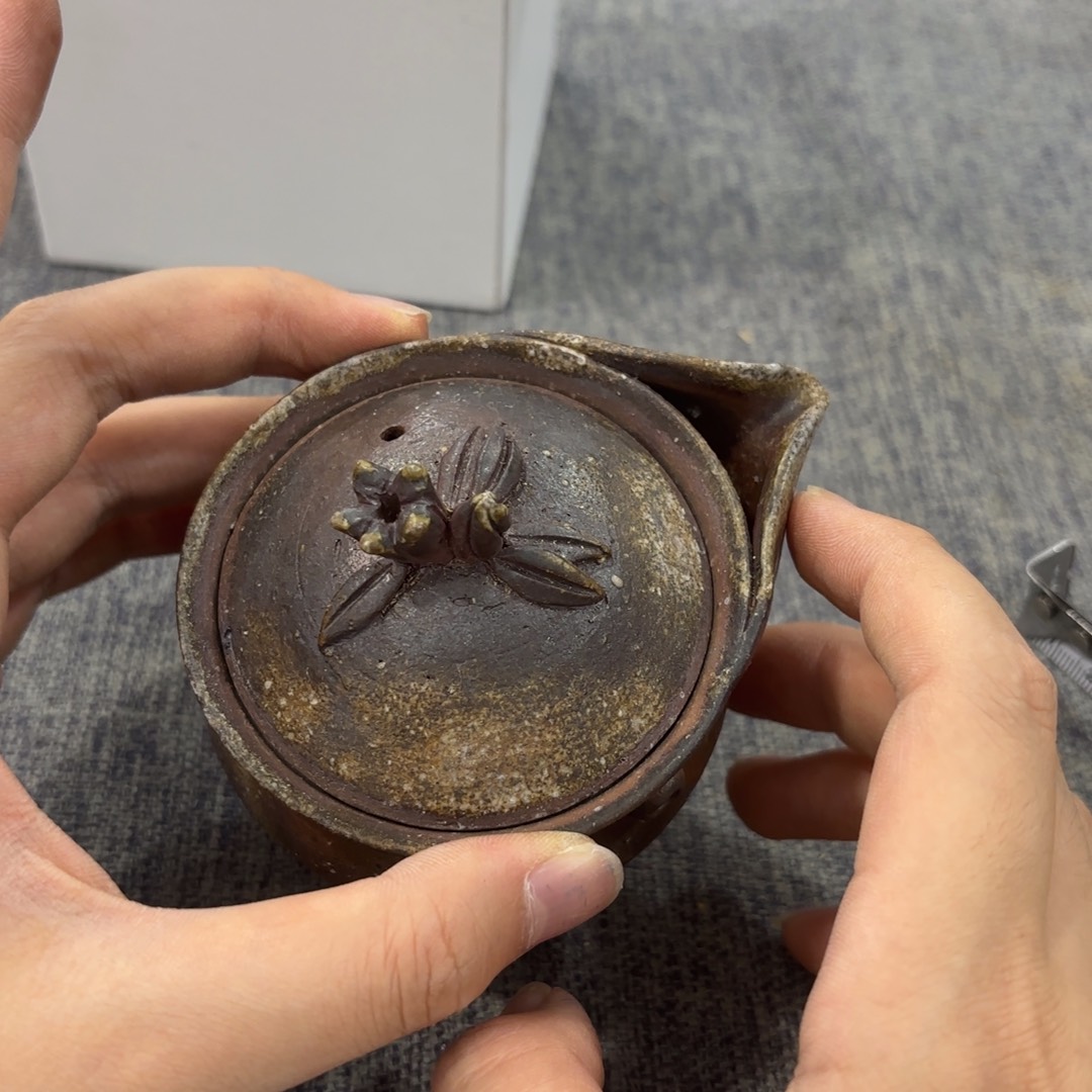 非常喜欢这个瓷器