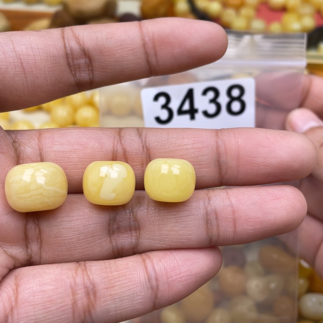 琥珀珠宝奇石未镶嵌帆**