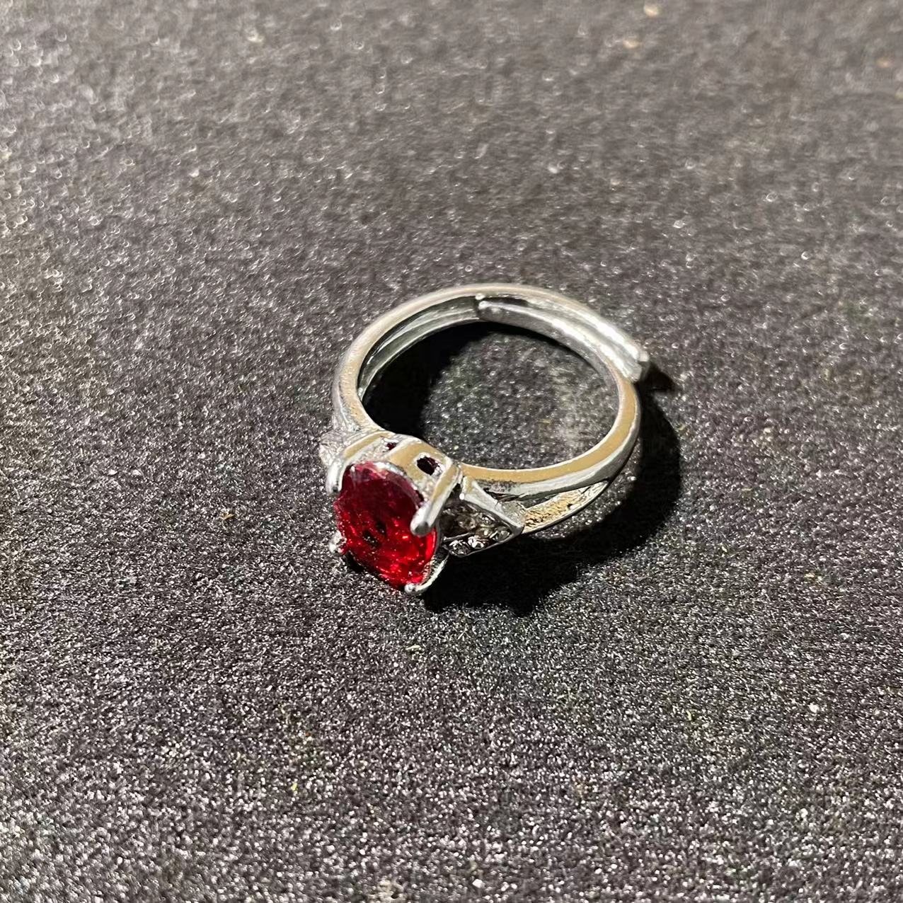 【大美高订】FB-355时尚设计戒指多样性发一件