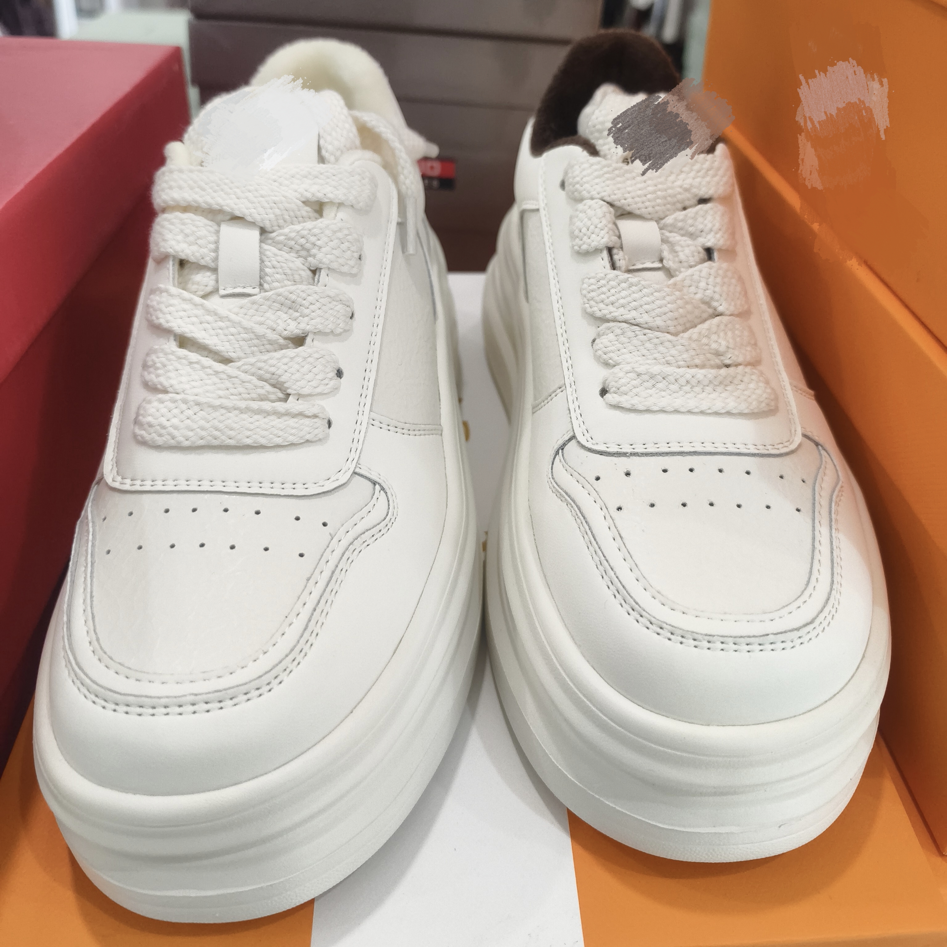 2526-5鞋子 多金女装直播间