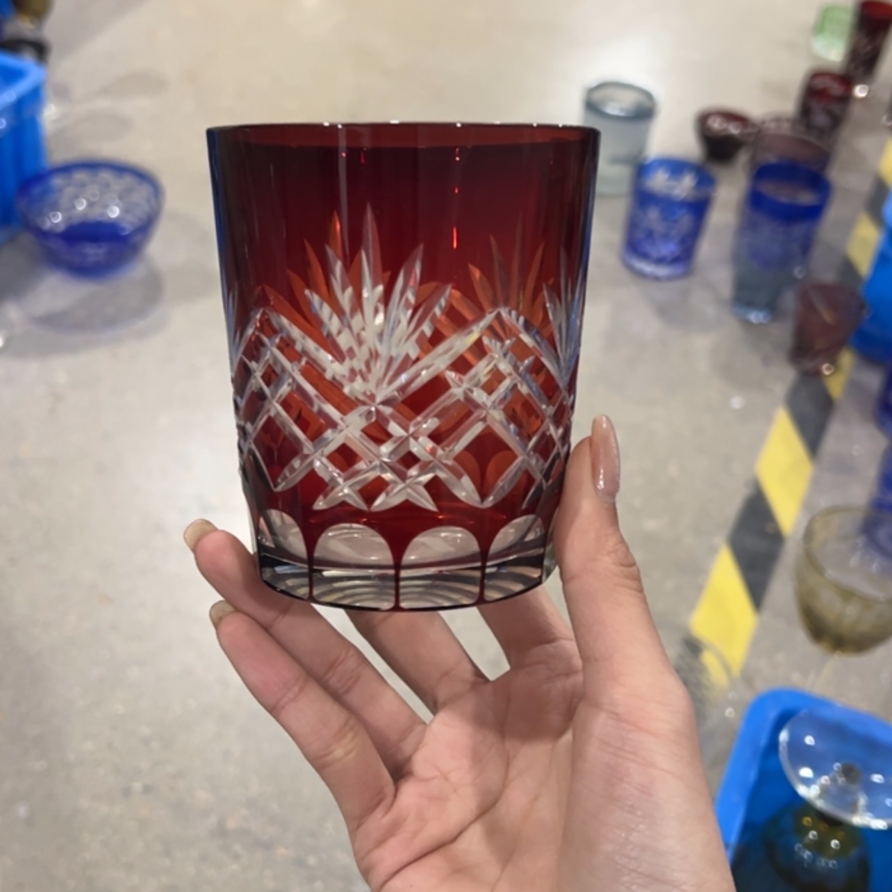 【闪购商品】如图微瑕一个，如图微瑕一个，