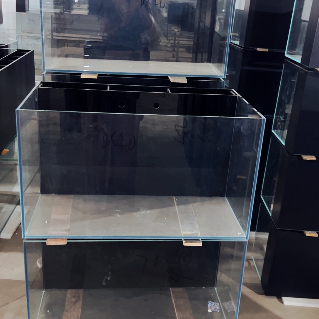 w****玻璃70、40、40双进出，亚克力盖