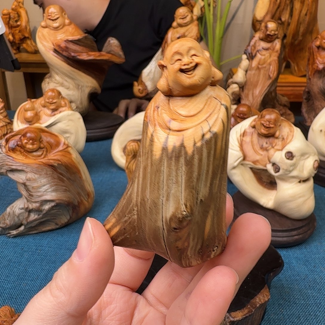 柏木（崖柏）关注一下