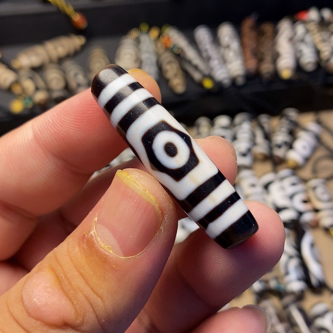 玛瑙/玉髓颈饰未镶嵌远*