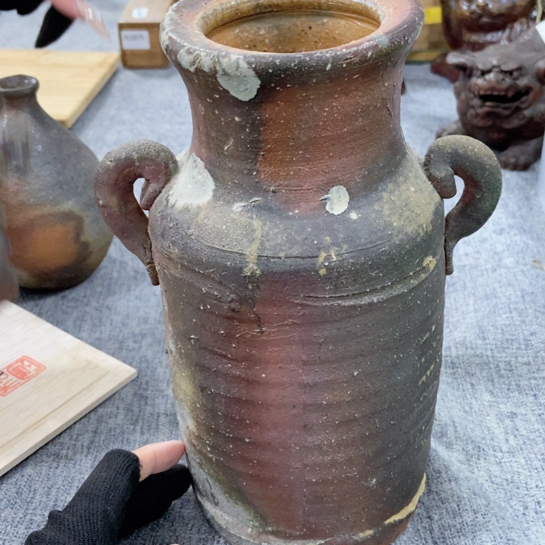 紫砂茶杯非常满意好看得物件