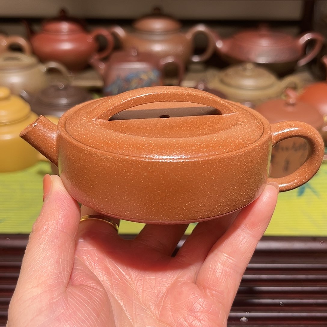 茶壶紫砂宜兴紫砂100