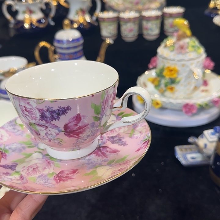 瓷片杯碟1111111111