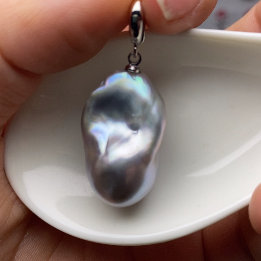 淡水珍珠其它合金