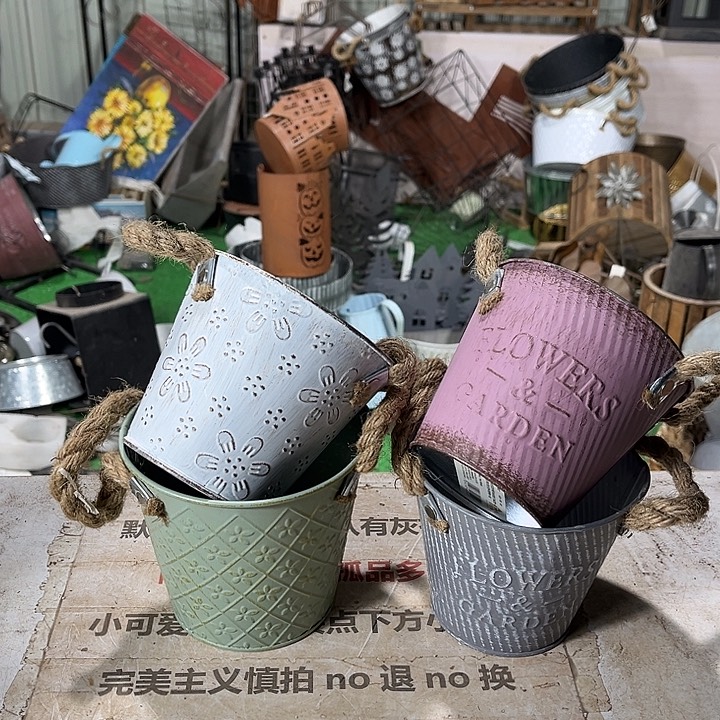 铁艺默认瑕疵介意勿拍发出不退不换
